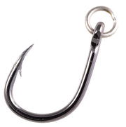 Black / 3/0 (5 Per Pack)