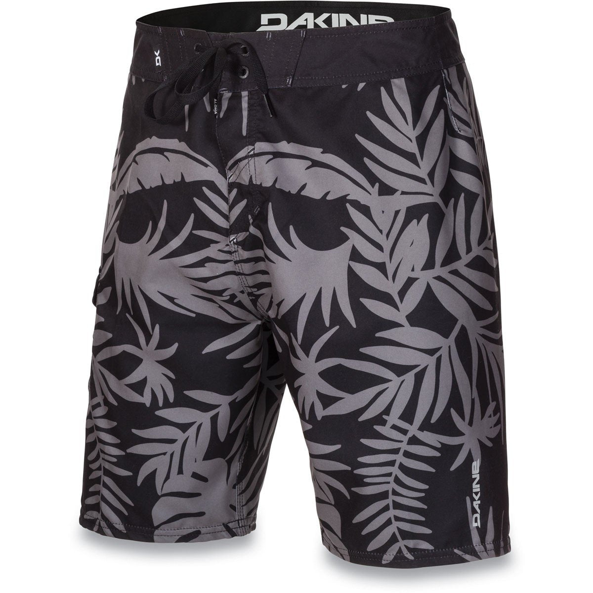 Dakine Performance 18 Quick-Dry Stretch With UPF 50+ Sun Protection Boardshorts