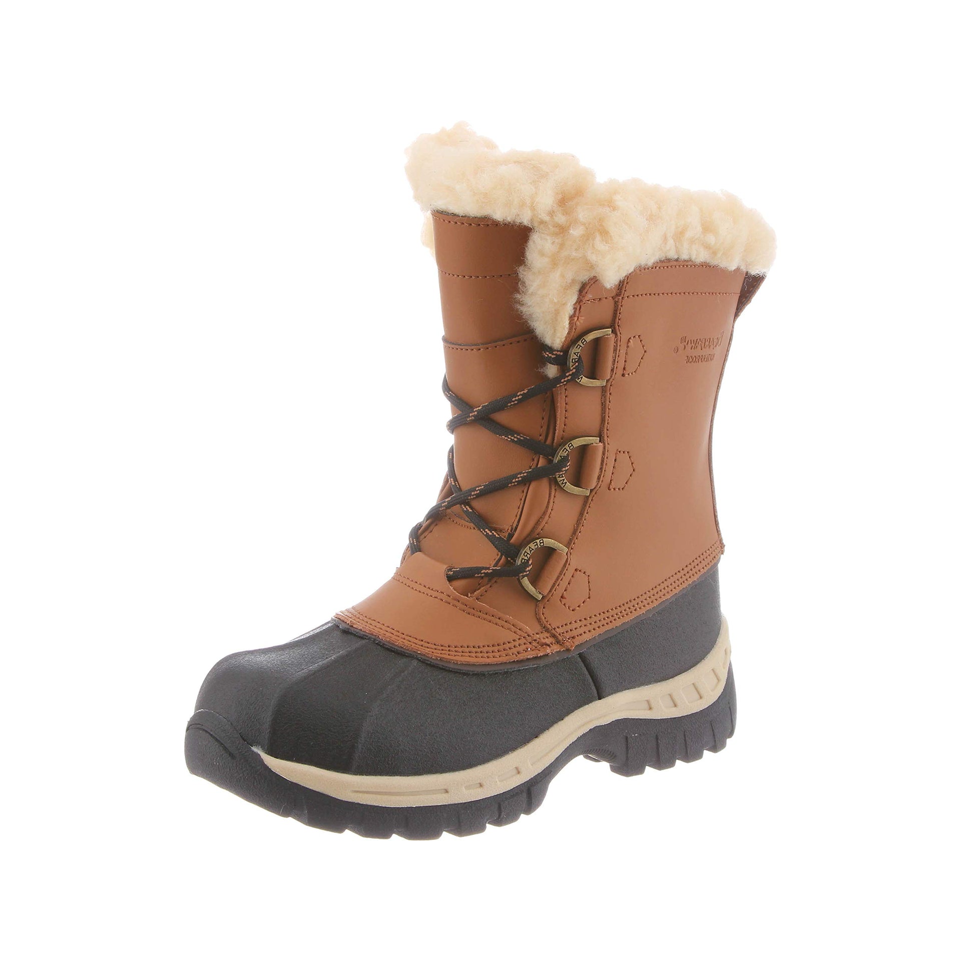 BEARPAW Boo Kids' Winter Boots - image 6