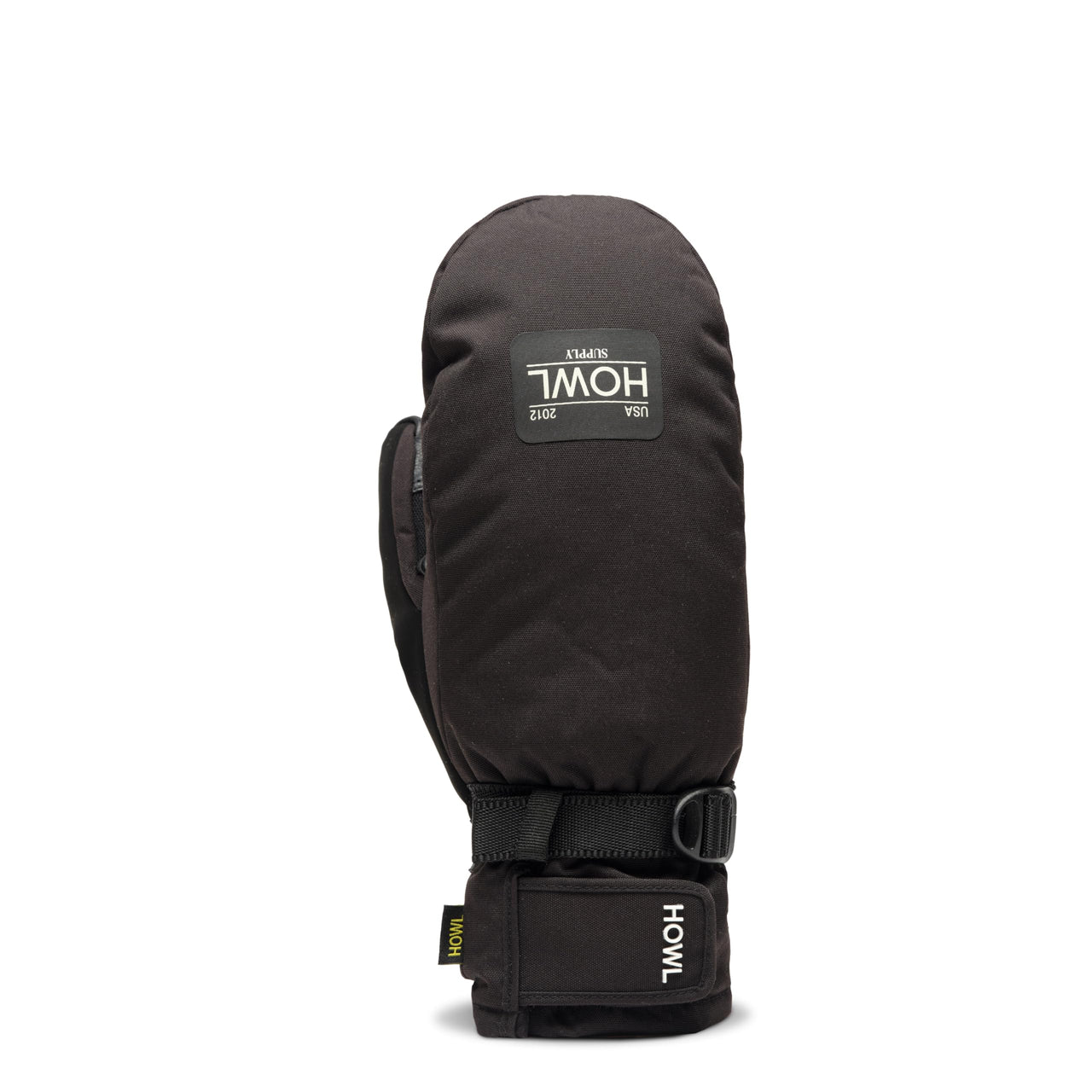 HOWL Fairbanks Mitt