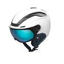 Bolle V-Line Carbon Snow Helmet