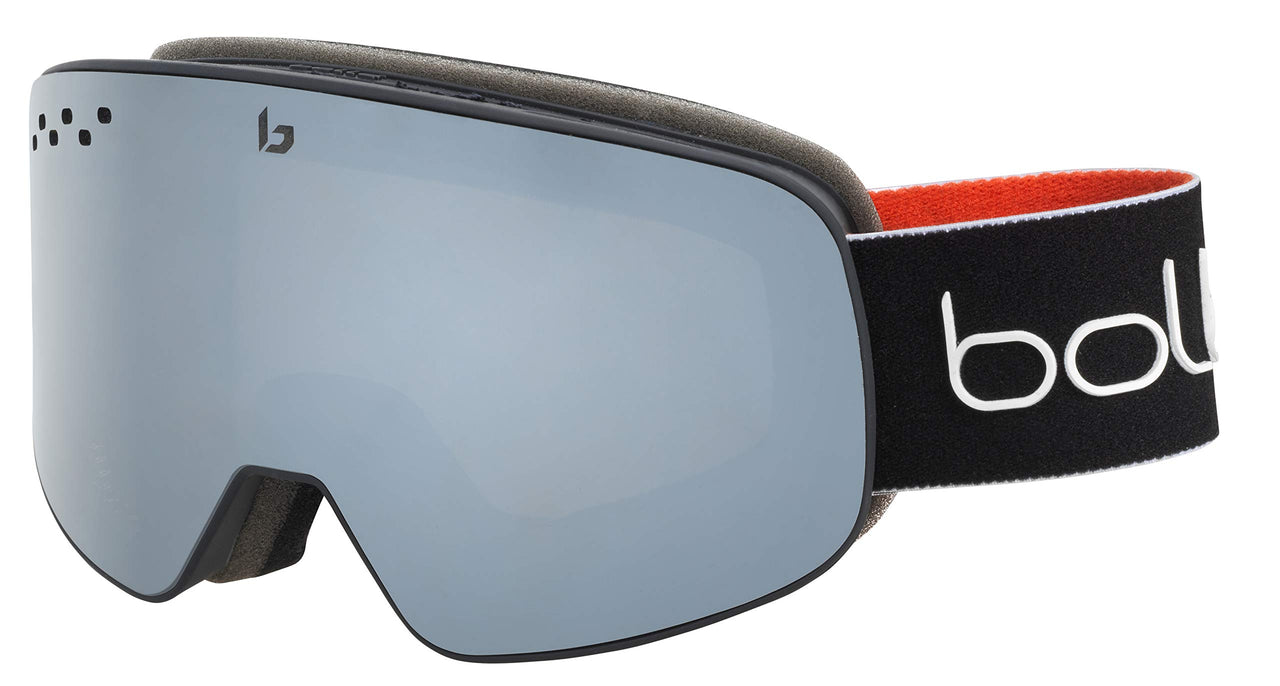Bolle Nevada Snow Goggles
