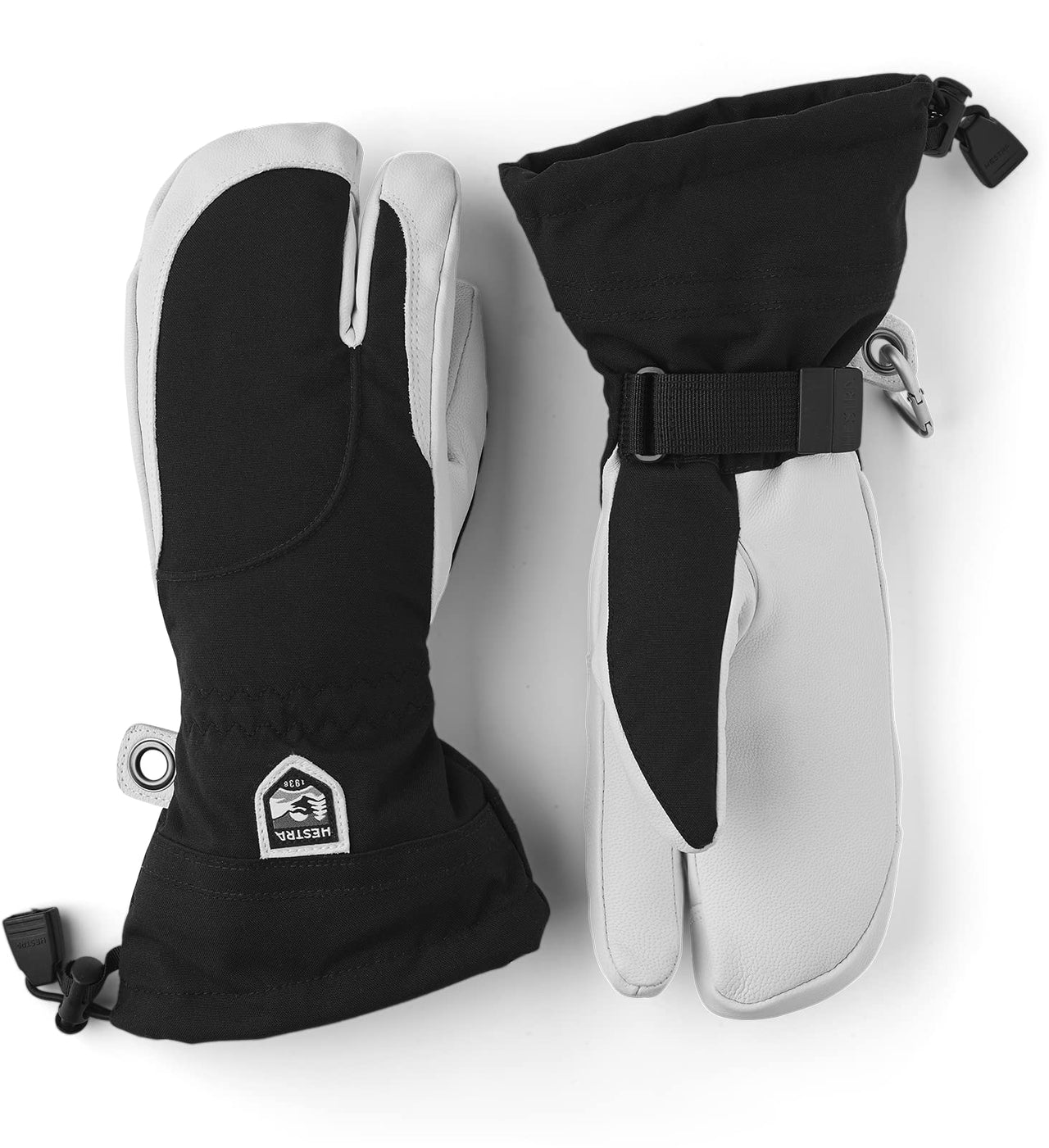 Hestra Women's Heli Ski Female Glove