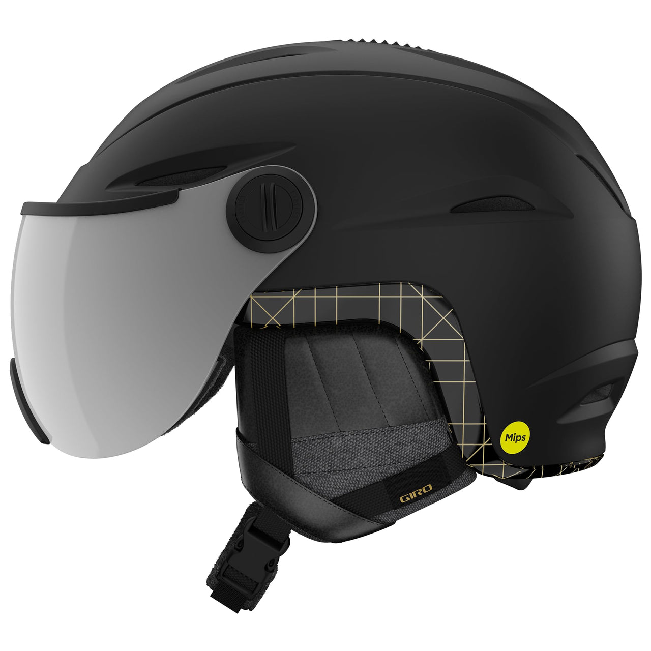 Giro Essence Snow Helmet