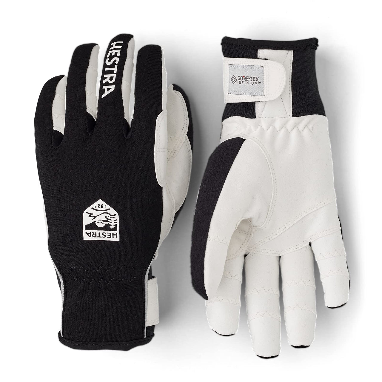 Hestra Women's XC Ergo Grip 5-Finger Glove