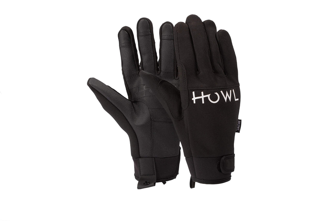HOWL Vintage Snowboard Mitt