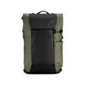 Olive X-pac / 11.42W x 18.9H x 5.51D inches