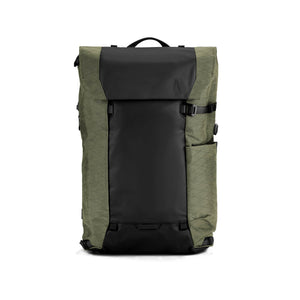 Olive X-pac
