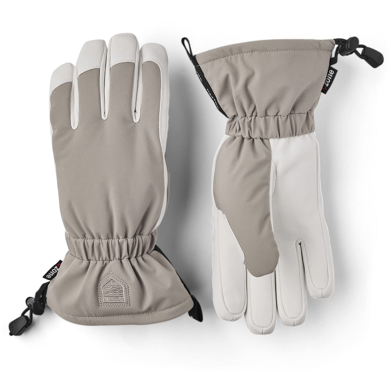 Hestra Mist 5-Finger Glove