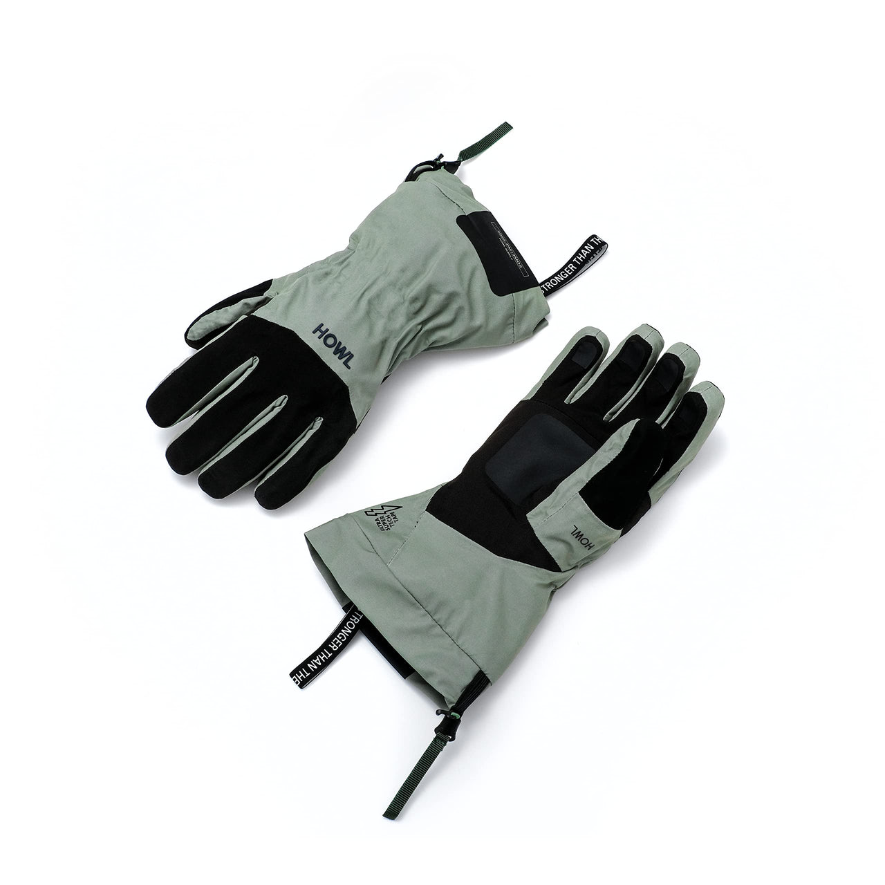 HOWL Unisex Wilson Snow Sport Glove