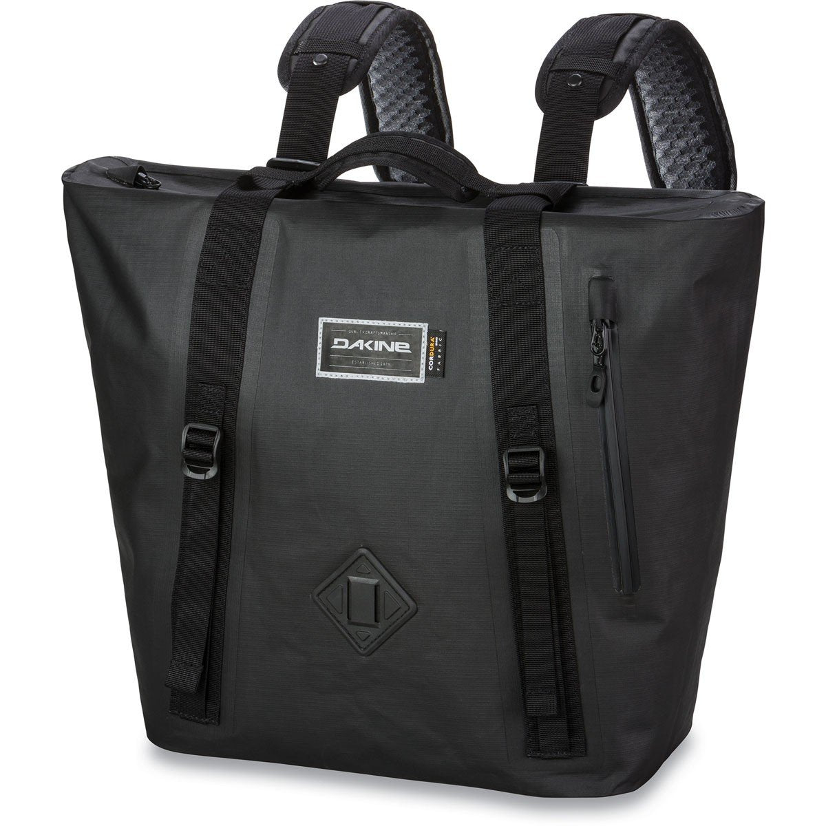 Cyclone Black / One Size