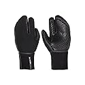 Quiksilver Men's 5mm M-Sessions 3-Finger Surf Mitt