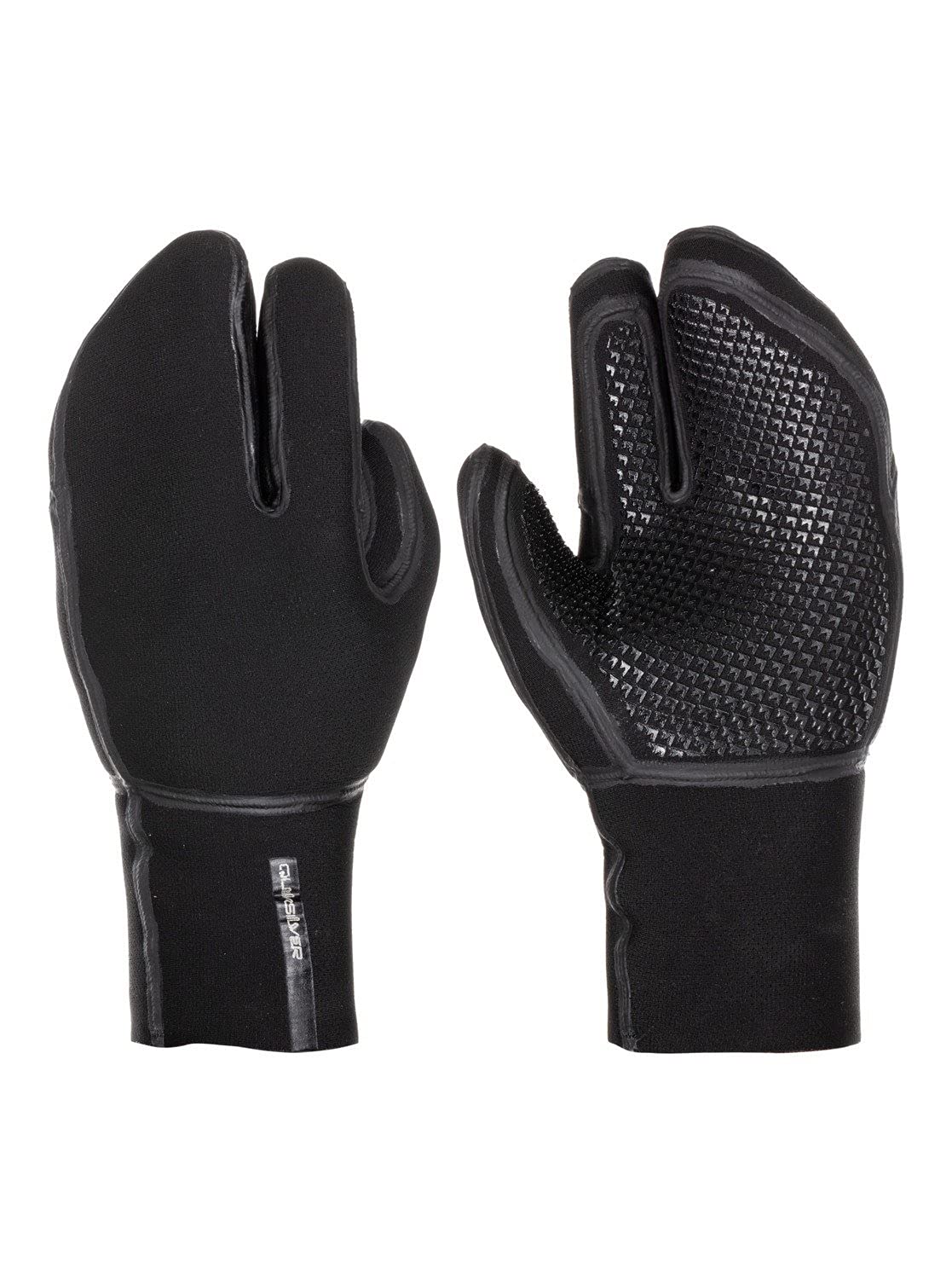Quiksilver Men's 5mm M-Sessions 3-Finger Surf Mitt