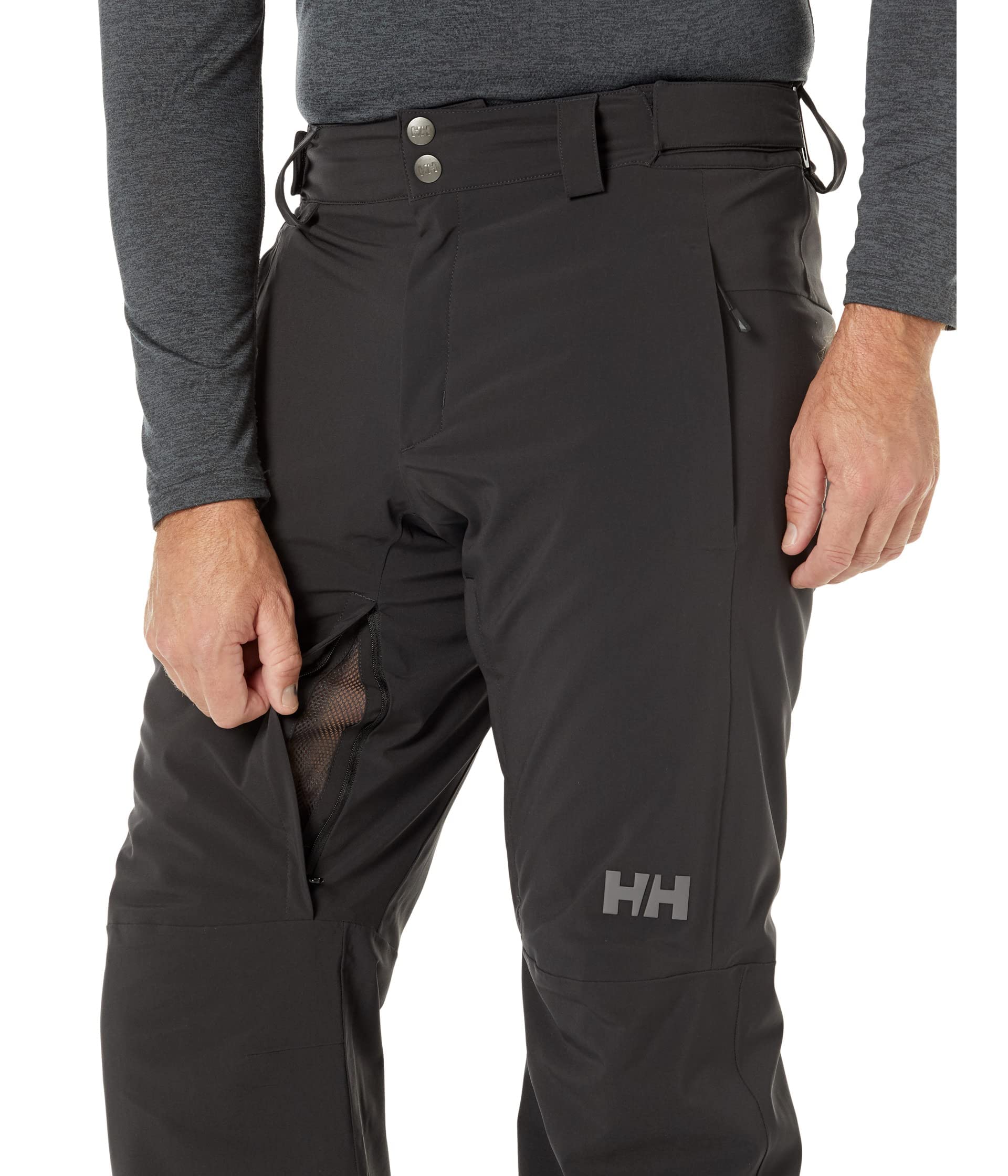 Helly Hansen Rapid Insulated Ski Pants - image 4