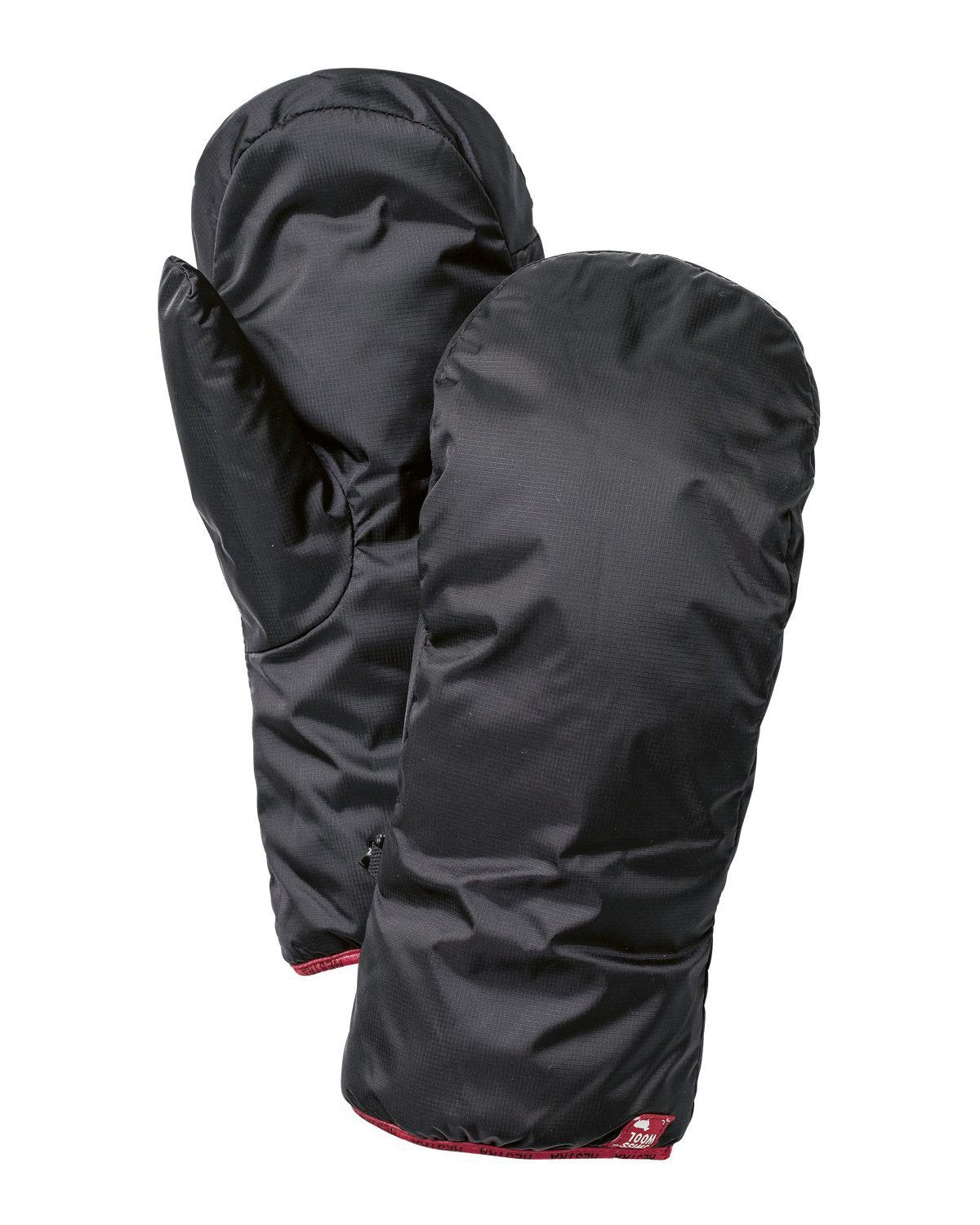 Hestra Swisswool Merino Liner Mitt