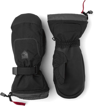Black / Black