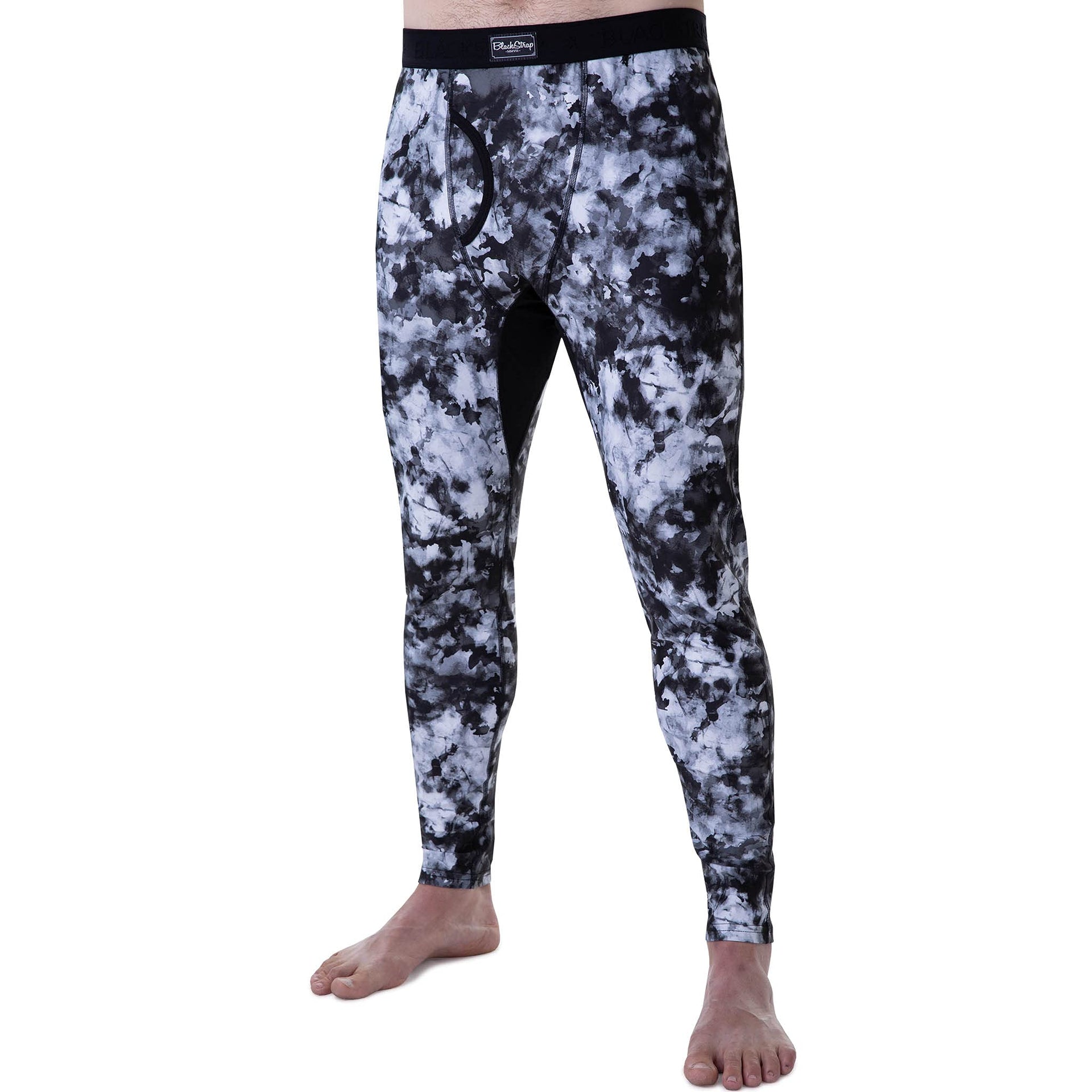 Tie Dye Black / X-Large, Tie Dye Black / XX-Large