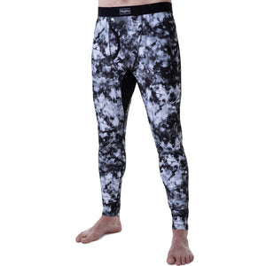Tie Dye Black