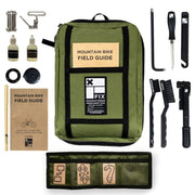 Fix Manufacturing Mountain Bike Repair Kit Portable