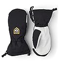 Hestra Unisex Army Leather Altitude Mitt Insulated Mitten