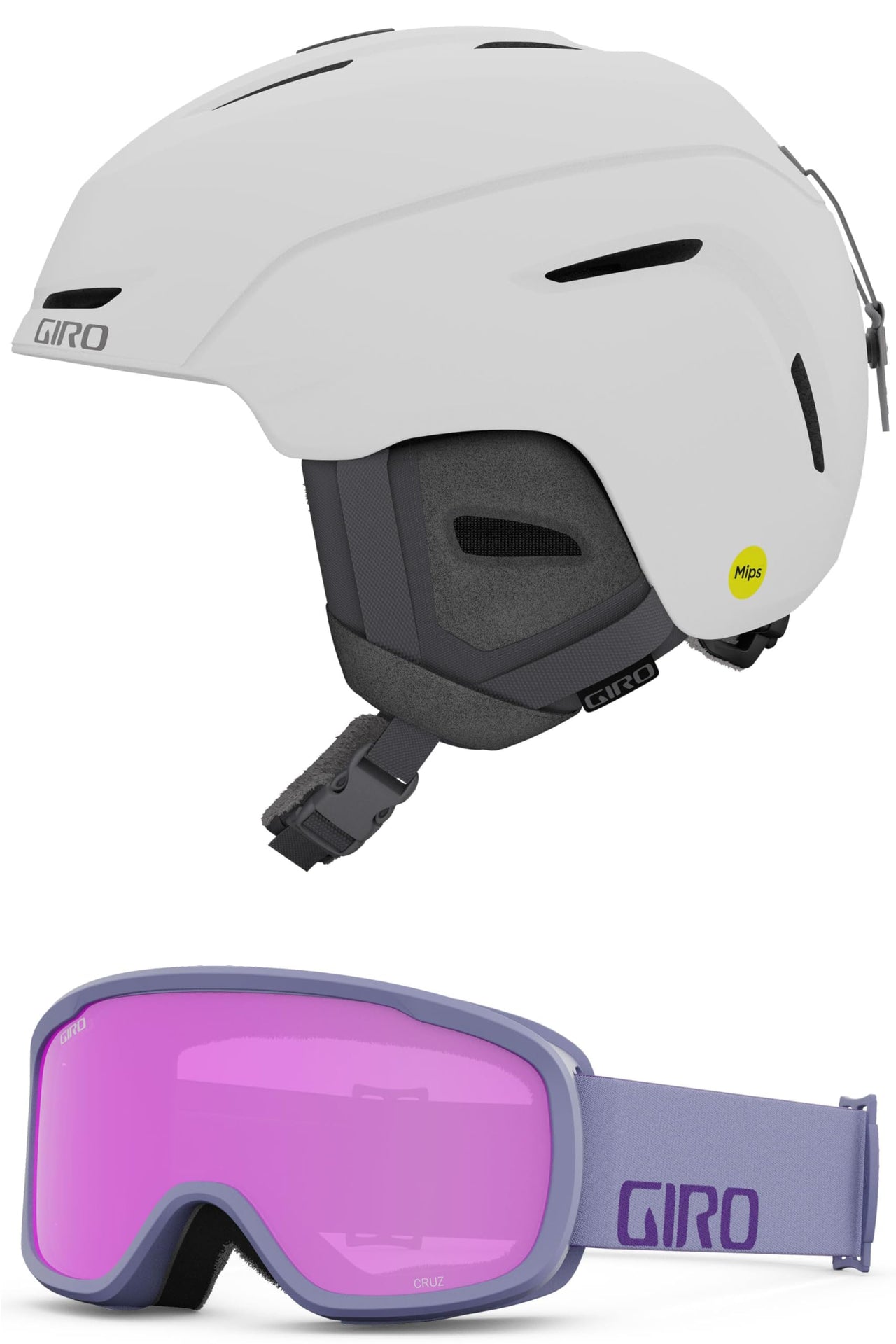 Giro Avera Snow Helmet