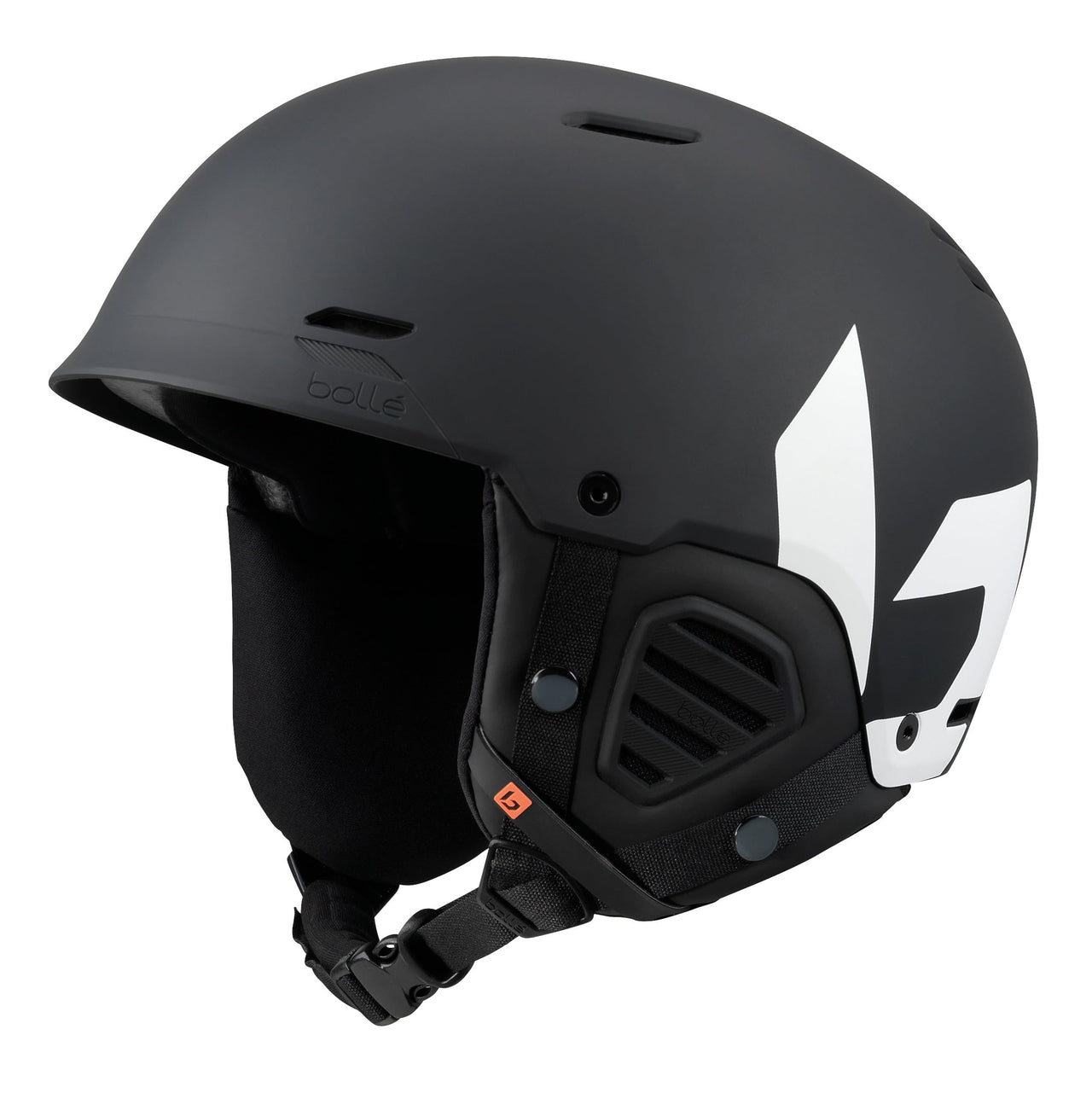 Bolle Mute Snow Helmet