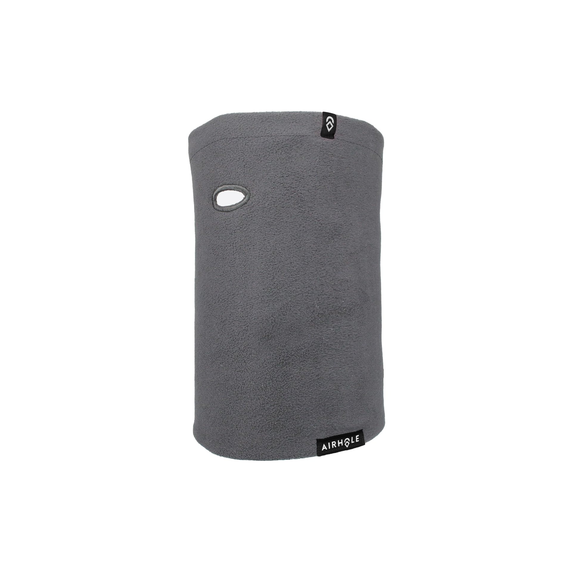 Grey Polartec / Small-Medium