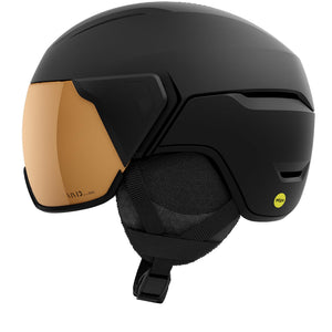 Matte Black/VIVID Copper