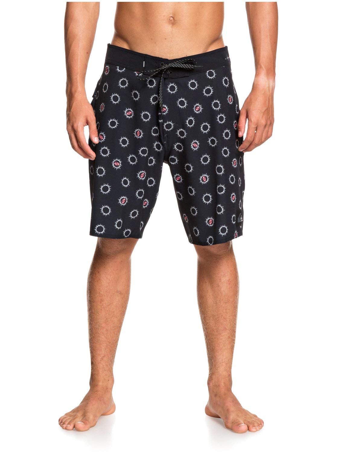 Quiksilver Highline Sol Boardshorts