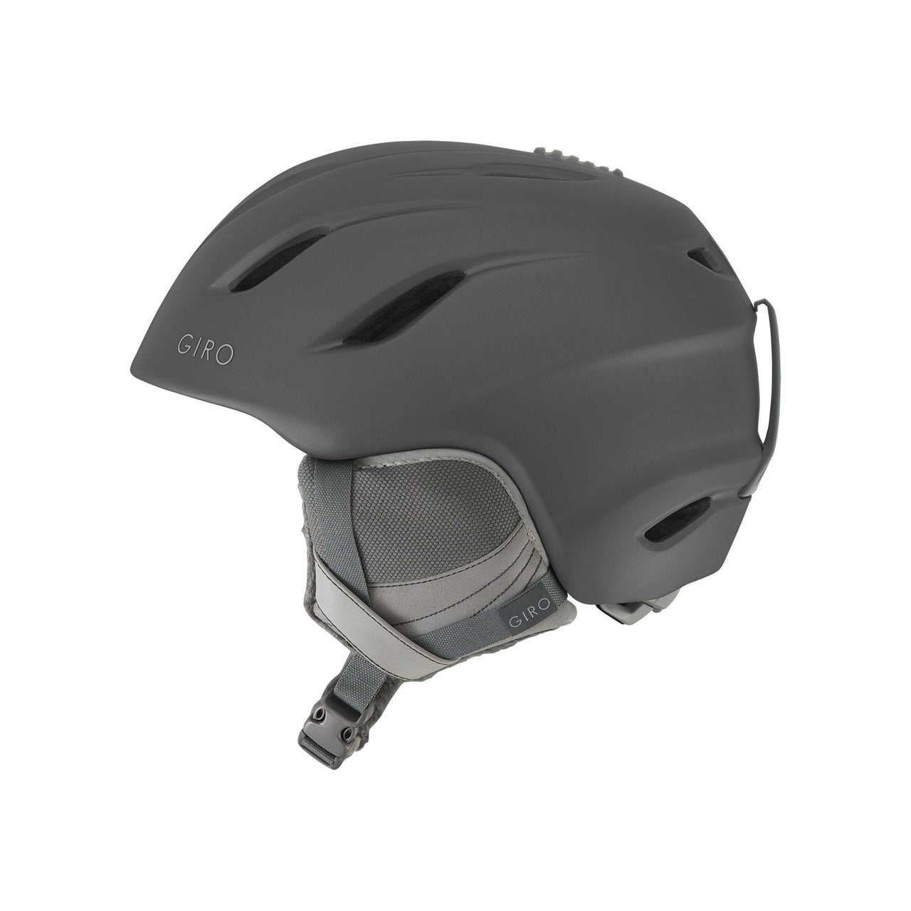 Giro Era Asian Fit Titanium 52-55.5cm Snow Helmet