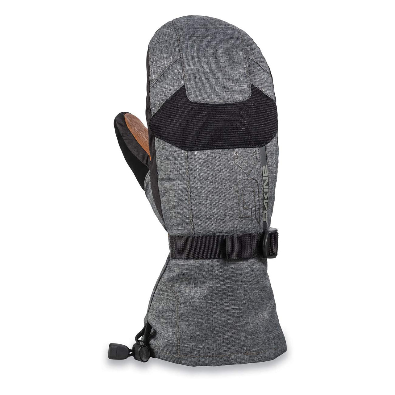 Dakine Leather Scout Mitt