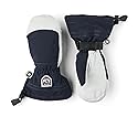 Hestra Army Leather Heli Ski Jr. Mitt