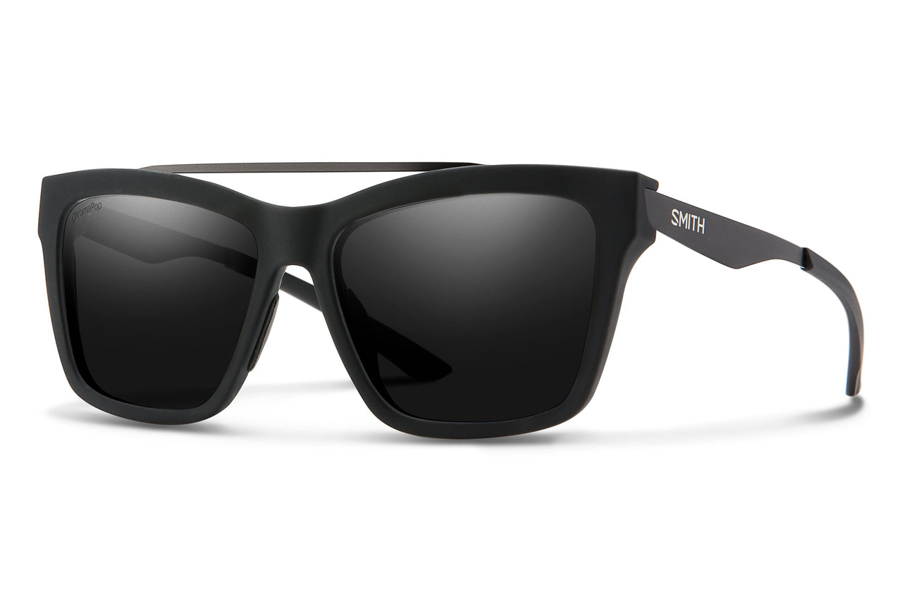 Smith The Runaround Chroma Pop Sunglasses - Default Title - 716736063645