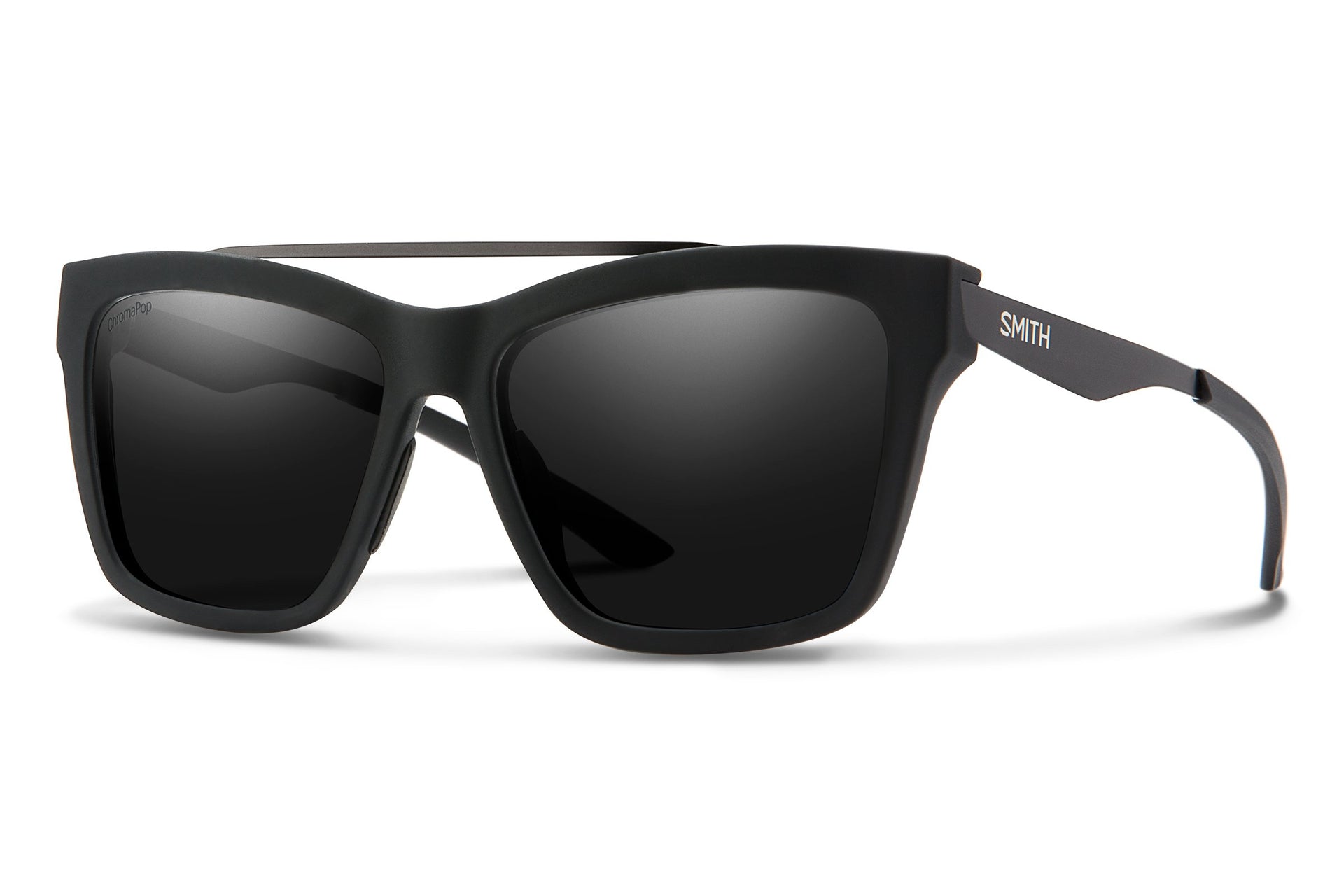 Smith The Runaround Chroma Pop Sunglasses - Default Title - 716736063645