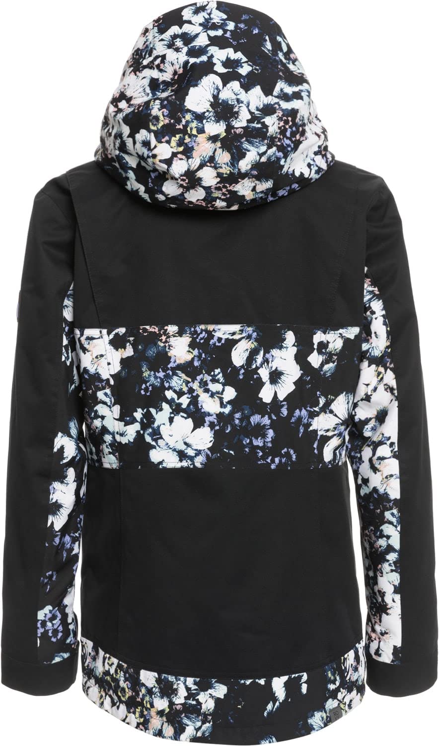 Roxy Presence Parka - image 2
