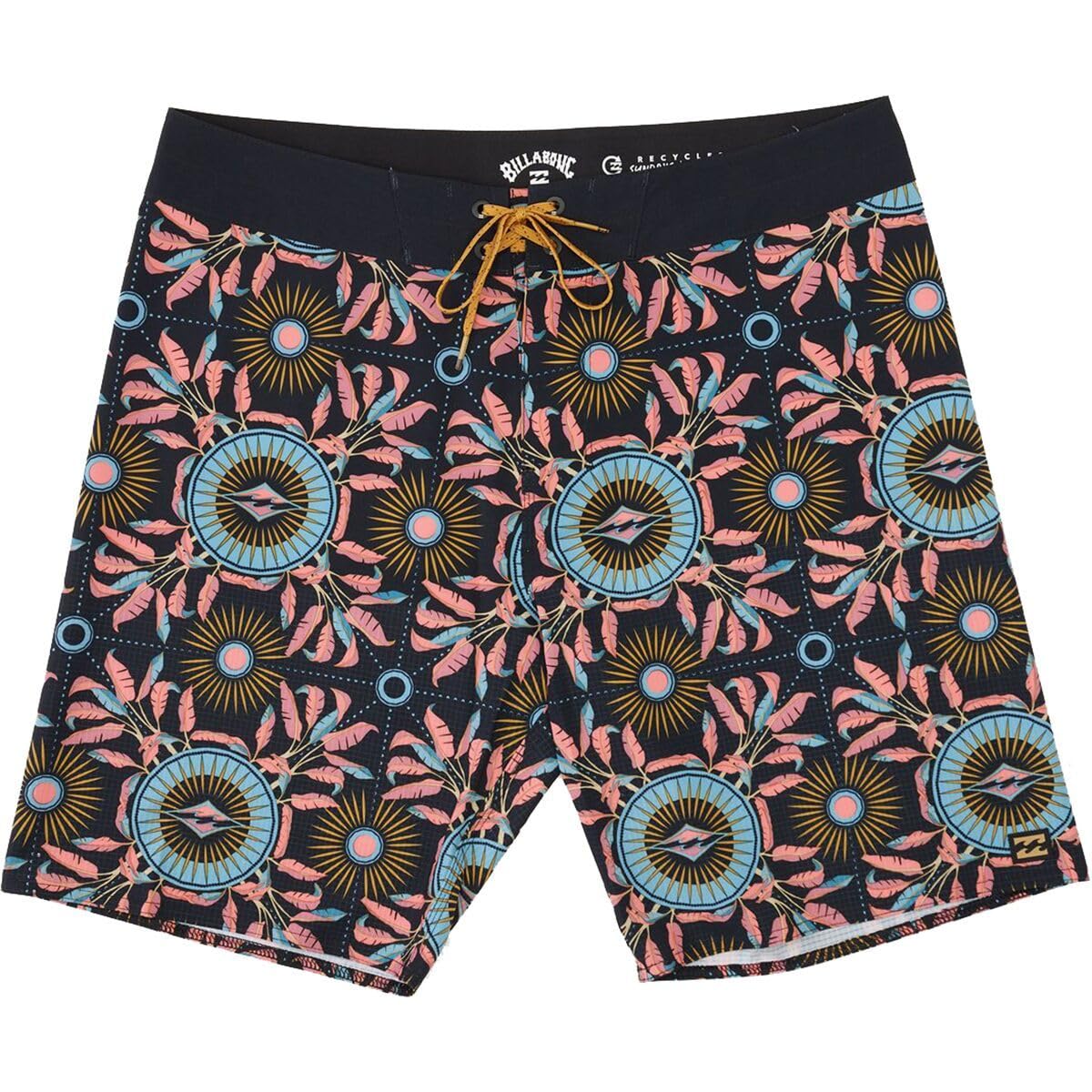 Billabong Sundays Pro Big Kids Night 29 18 Big Kid Boardshorts