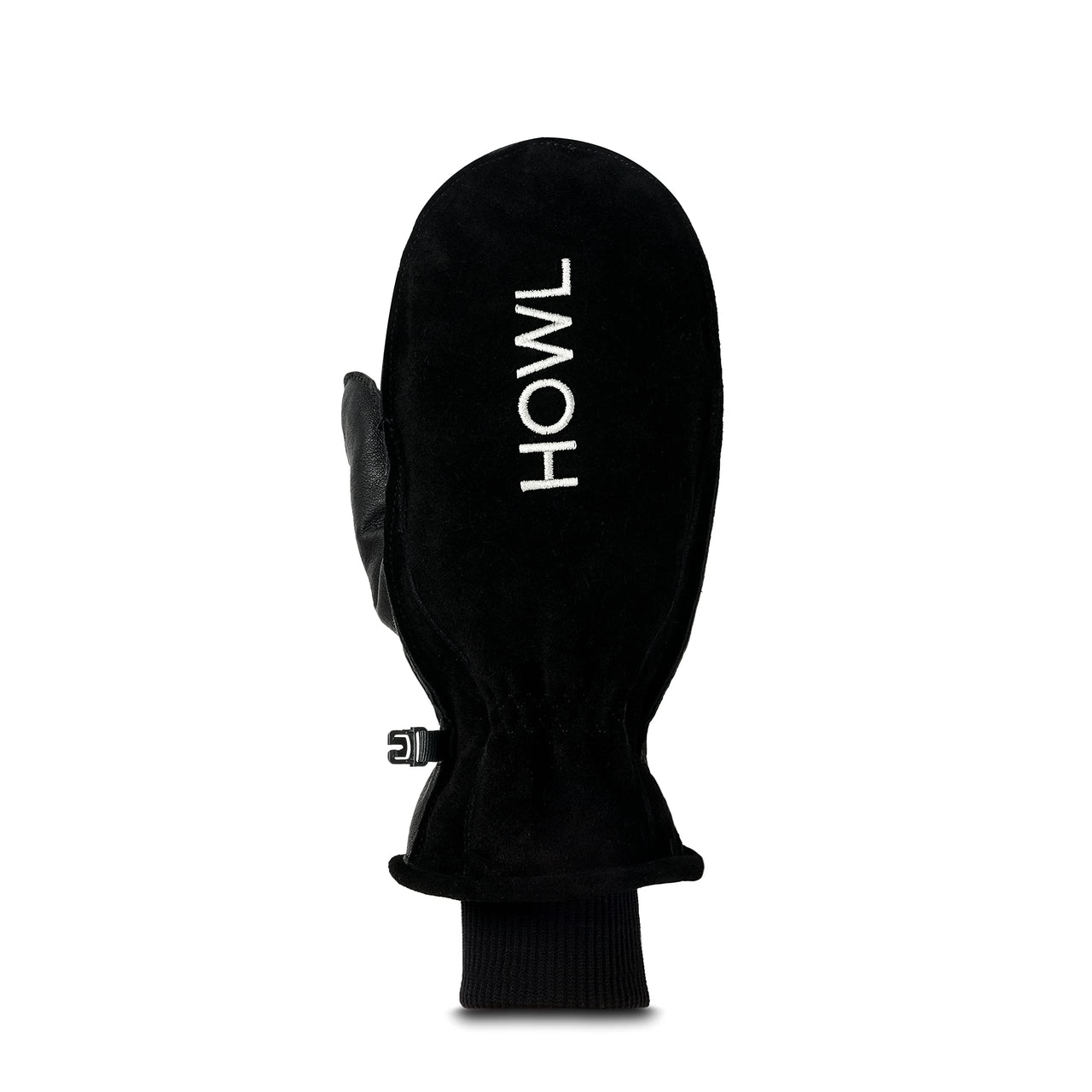 HOWL Highland Mitt