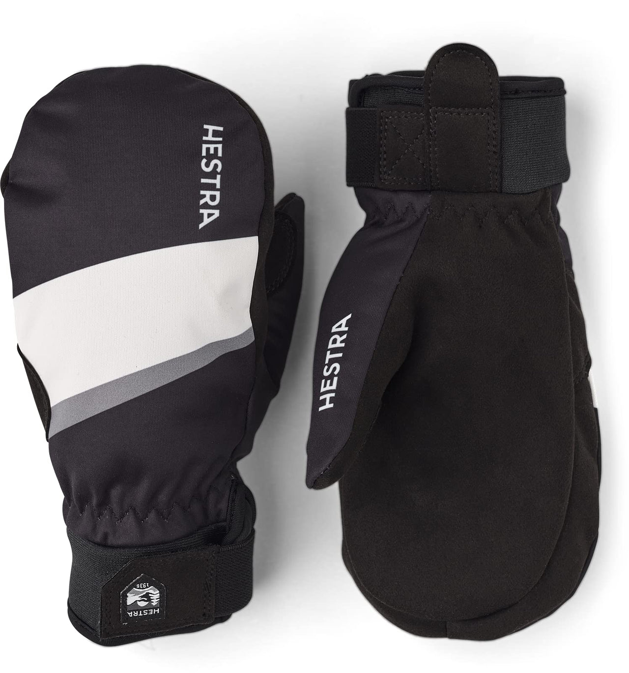 Hestra Tracker Junior Mitt (Youth 4-13yrs)
