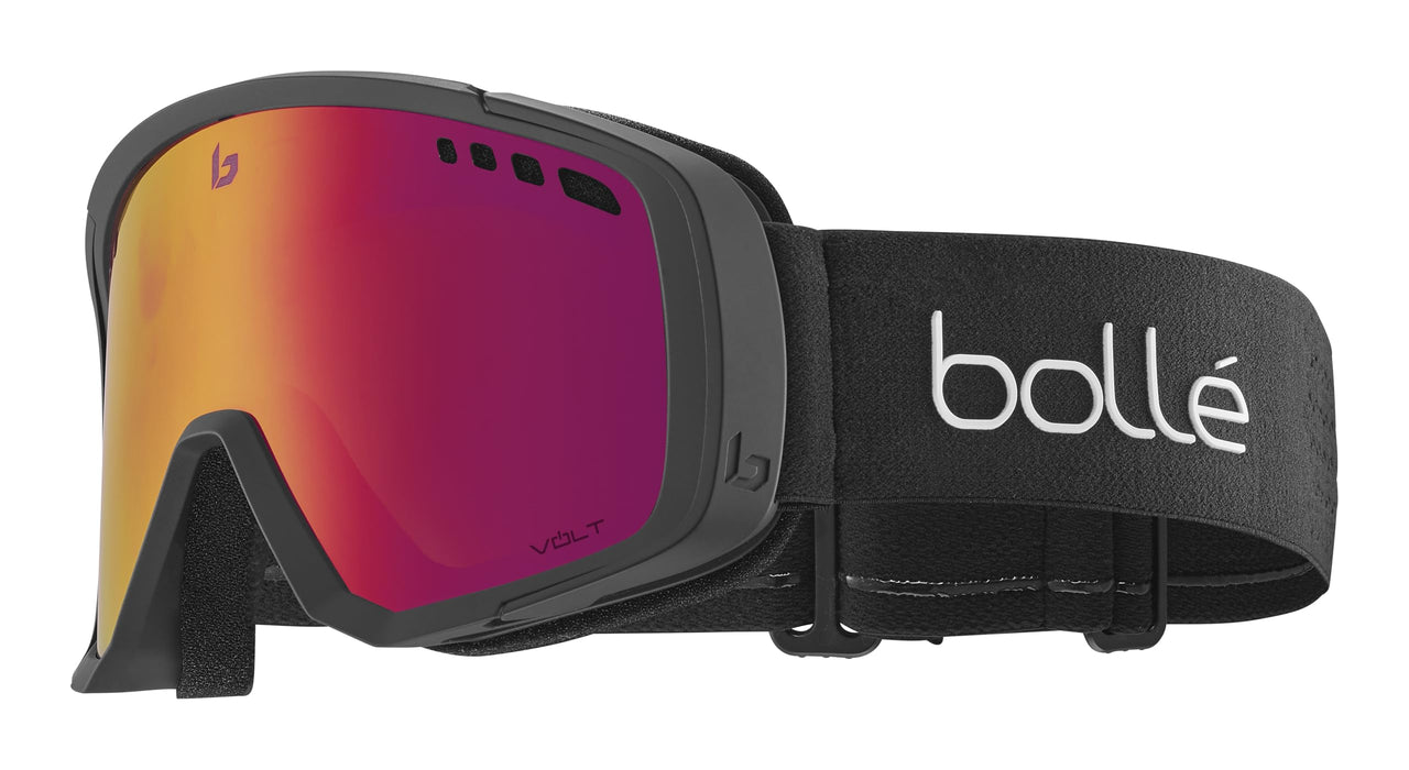 Bolle Mammoth Snow Goggles