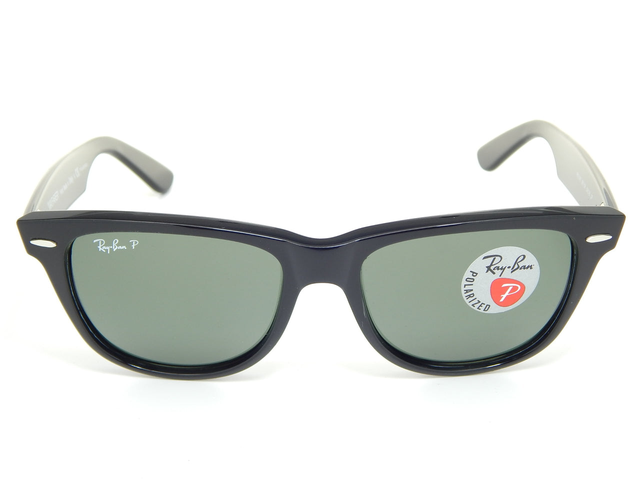Ray-Ban RB2140 Wayfarer Sunglasses - Default Title - 805289126607
