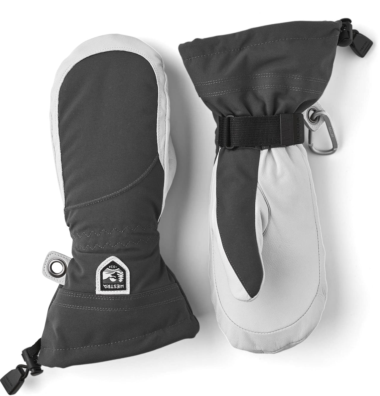 Hestra Women's Heli Ski Mitt