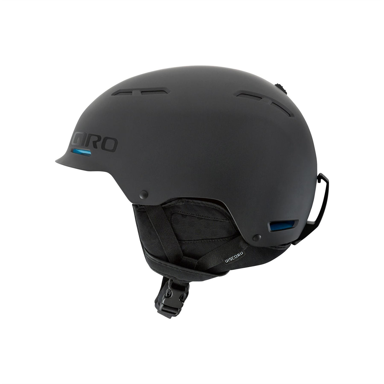 Giro Discord Mat 52-55.5cm Snow Helmet