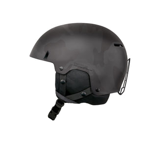 Black Camo