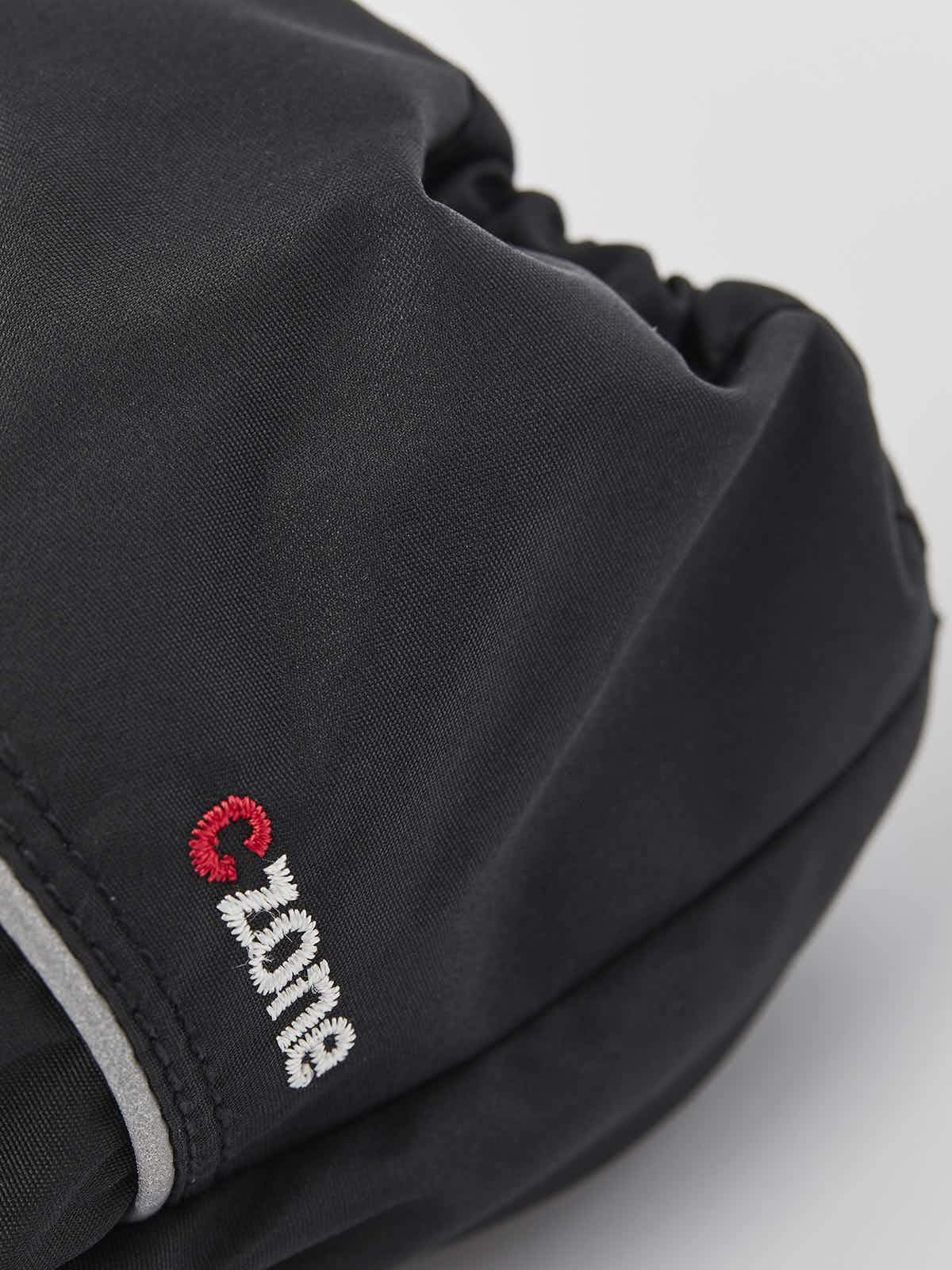 Hestra CZone Junior Mitt (Youth 2-13yrs) I Waterproof, Insulated Kids Mitten for Skiing, Snowboarding or Playing in The Snow - image 3
