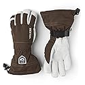 Hestra Unisex Army Leather Heli Ski Glove