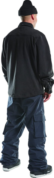 ThirtyTwo Rest Stop Cold Weather Layering Shirt - image 3
