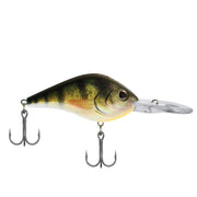 HD Yellow Perch / 2 1/4in - 1/2 oz