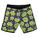 Lost Strike Mission Scallop 19' Lets Party Boardshorts