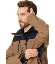 Quiksilver Fairbanks Snow Jacket - image 5
