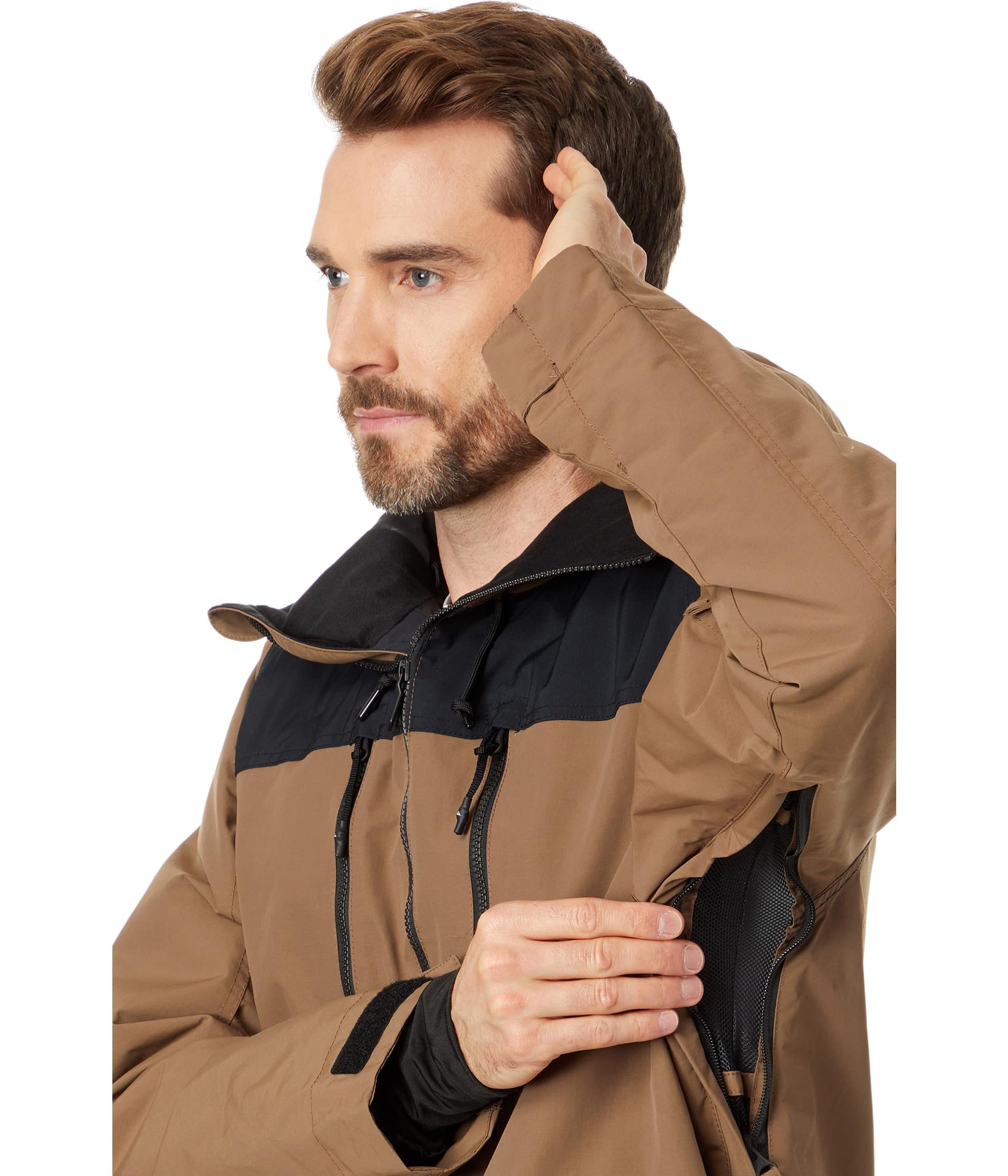 Quiksilver Fairbanks Snow Jacket - image 5